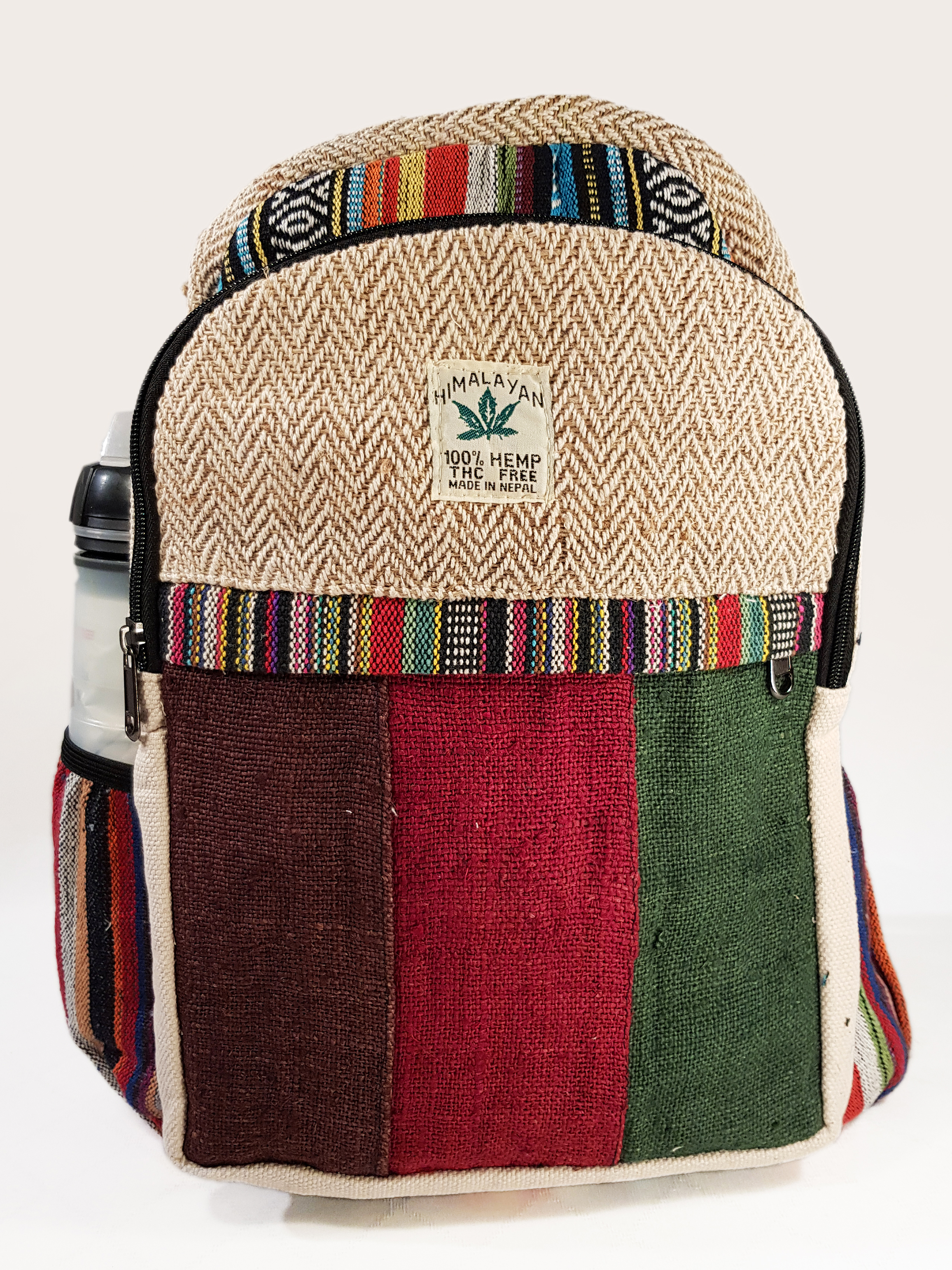 Hemp bag 109