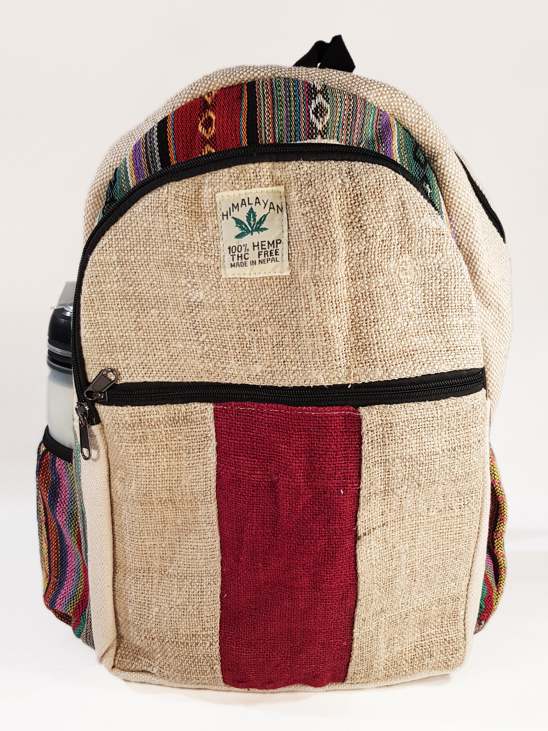 Hemp bag 103