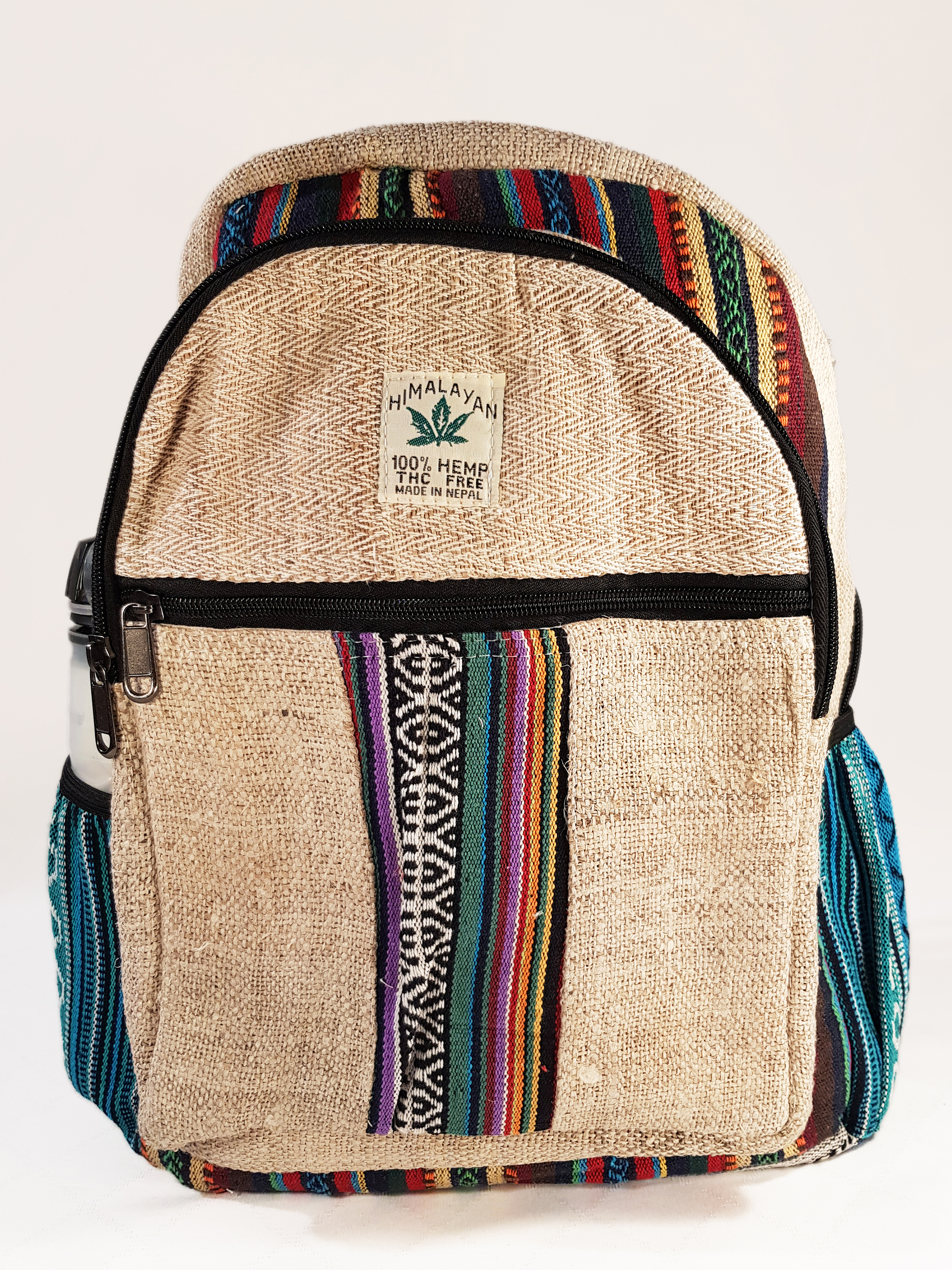 Hemp bag 104