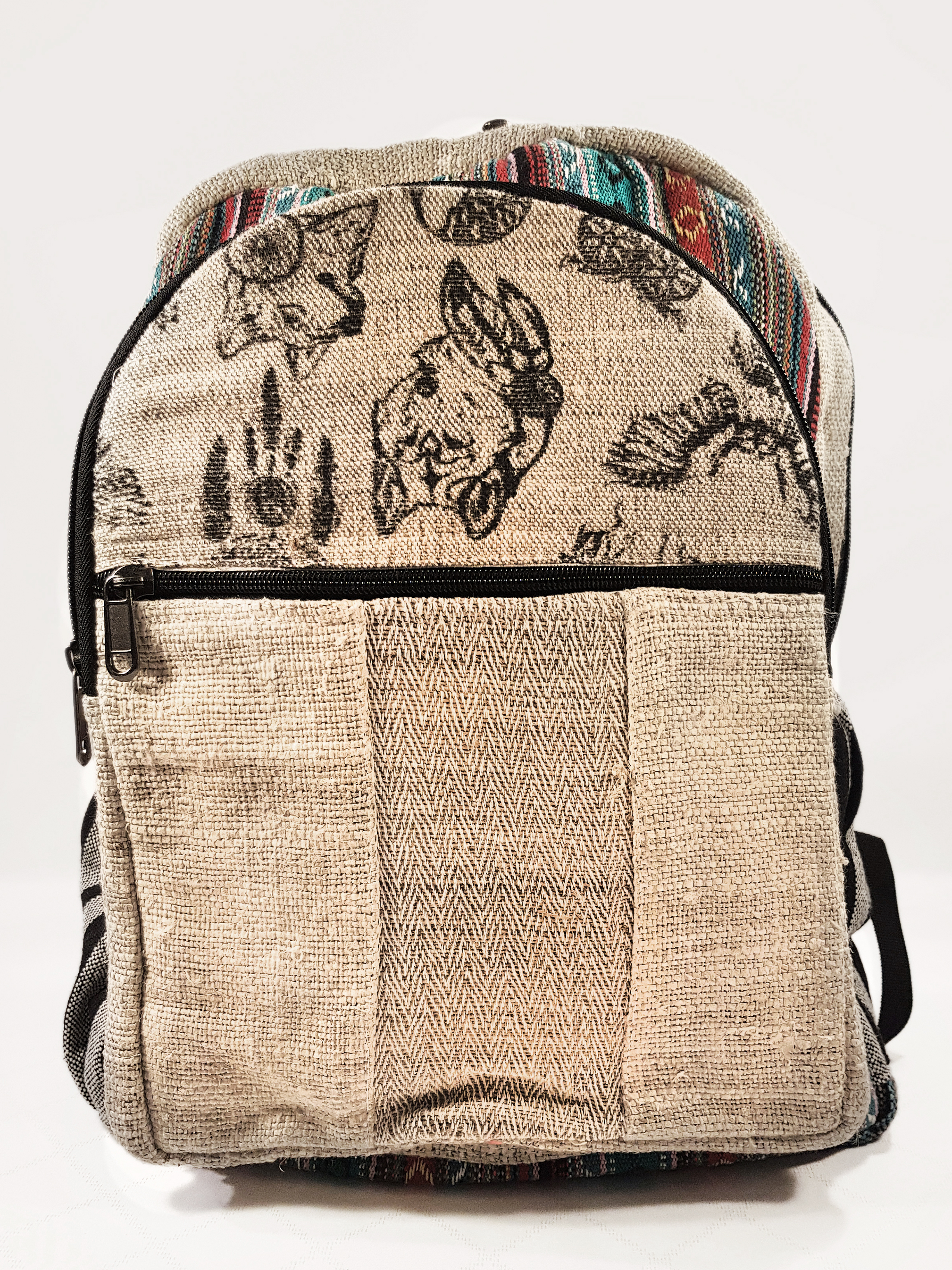 Hemp Bag 105