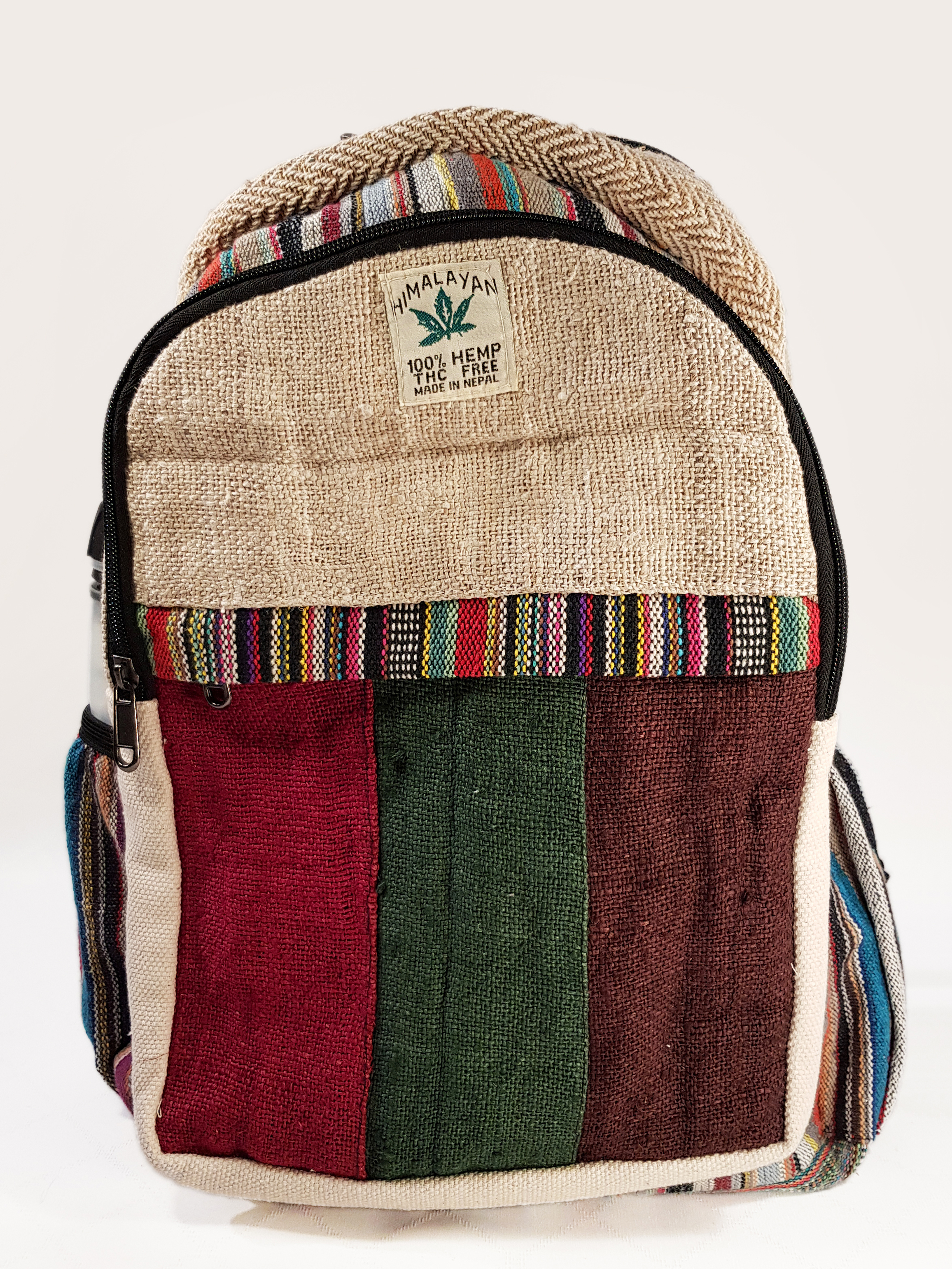 Hemp bag 107