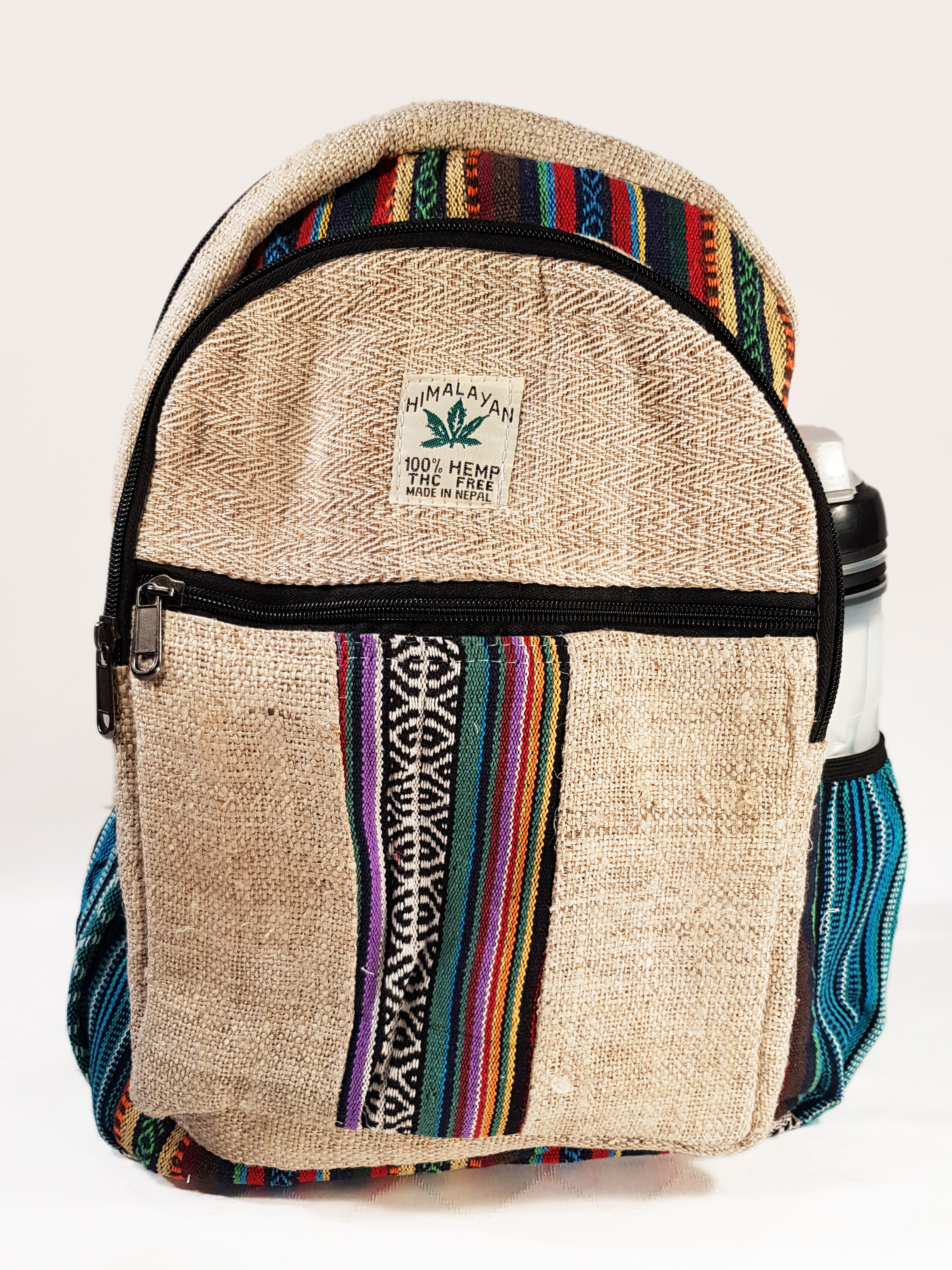 Hemp bag 108