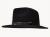 Elegant Wool Fedora Hat 