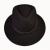 Elegant Wool Fedora Hat 