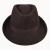 Small Size Wool Fedora Hat