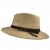 Crushable Wool Fedora Hat