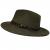 Crushable Wool Fedora Hat