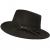 Crushable Wool Fedora Hat